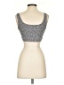 Athleta Silver Tank Top Size XS - photo 2
