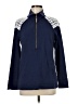 Lilly Pulitzer Blue Pullover Sweater Size M - photo 1