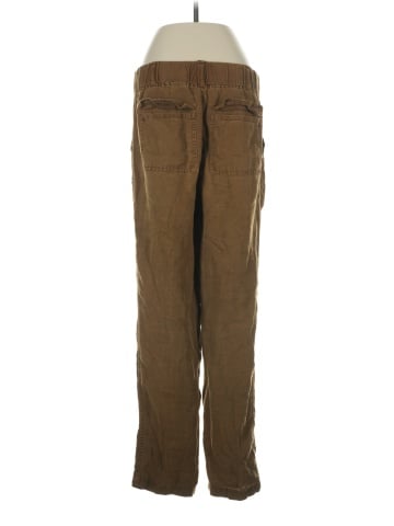 C&C California Linen Pants (view 2)