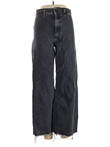 Zara Jeans (view 1)