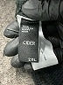 Cider Color Block Black Pullover Sweater Size 2X - photo 7