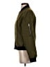 Unbranded Solid Green Jacket Size S - photo 5