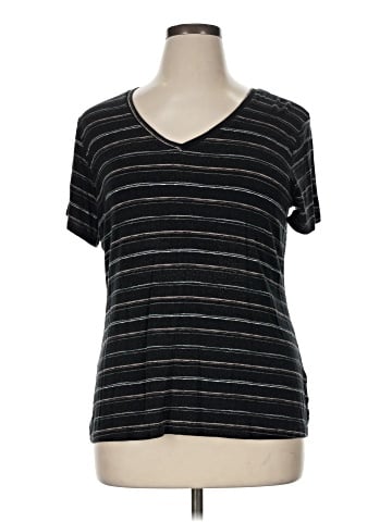 Apt. 9 Short Sleeve T-Shirt (view 1)