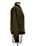Unbranded Solid Green Jacket Size S - photo 4