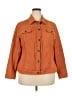 DressBarn Orange Jacket Size 18 - photo 1