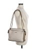 Assorted Brands Silver Shoulder Bag One size - photo 2