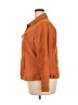 DressBarn Orange Jacket Size 18 - photo 5