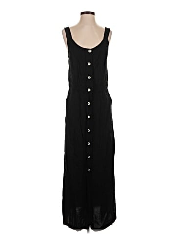 DKNY Jeans Casual Dress (view 1)