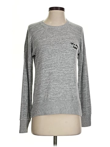 Abercrombie & Fitch Pullover Sweater (view 1)