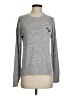 Abercrombie & Fitch Gray Pullover Sweater Size XS - photo 1