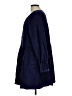 Universal Thread 100% Cotton Solid Blue Casual Dress Size L - photo 5