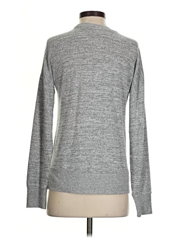 Abercrombie & Fitch Pullover Sweater (view 2)