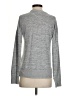 Abercrombie & Fitch Gray Pullover Sweater Size XS - photo 2