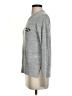 Abercrombie & Fitch Gray Pullover Sweater Size XS - photo 5