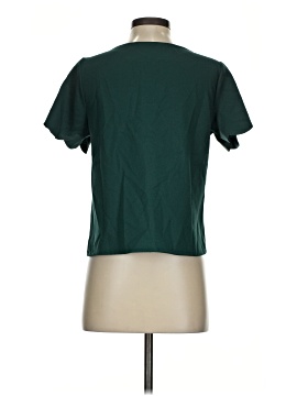 Shein Short Sleeve Henley (view 2)