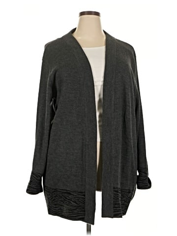 Lennie For Nina Leonard Kimono (view 1)