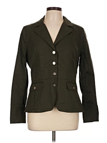 White House Black Market Blazer (view 1)