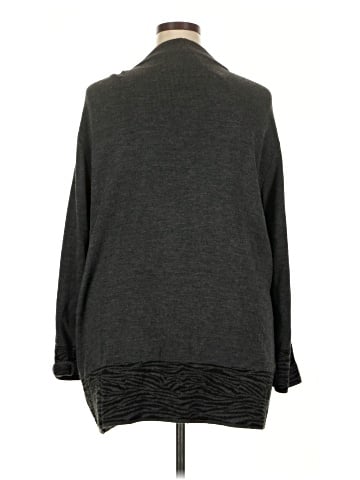 Lennie For Nina Leonard Kimono (view 2)