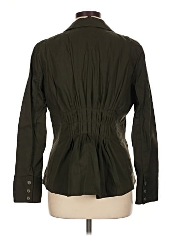 White House Black Market Blazer (view 2)