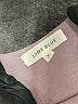 Lime Blue Gray Casual Dress Size M - photo 9