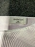 Babaton Ivory Sports Bra Size XXS - photo 7