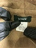 J.Crew 100% Cotton Solid Brown Green Blazer Size XS - photo 6