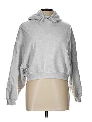 Lazy Sunday Pullover Hoodie (view 1)
