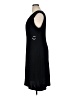 Relativity Black Cocktail Dress Size 1X - photo 5