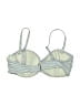 H&M Stripes Gray Swimsuit Top Size L - photo 2