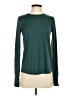 Athleta Teal Long Sleeve Top Size XS - photo 1