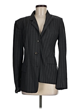 Piazza Sempione Wool Blazer