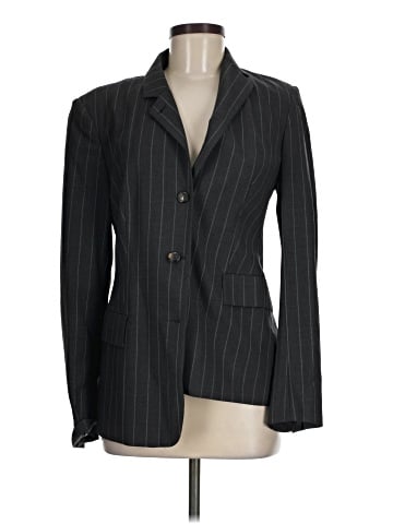 Piazza Sempione Wool Blazer (view 1)