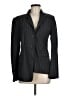 Piazza Sempione Gray Wool Blazer Size EU (IT) 42 / US 6 - photo 1
