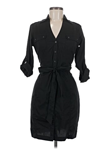 Express Casual Dress (view 1)
