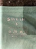 Shein Teal Sleeveless T-Shirt Size S - photo 7