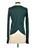 Athleta Teal Long Sleeve Top Size XS - photo 2