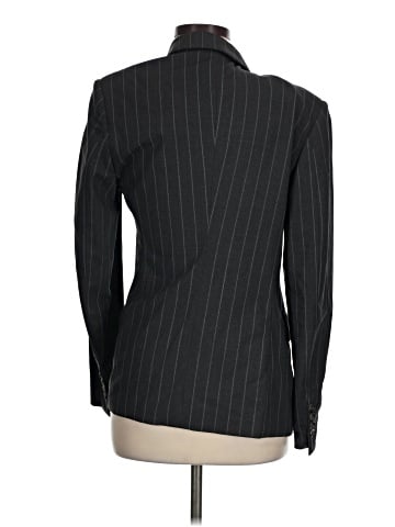 Piazza Sempione Wool Blazer (view 2)