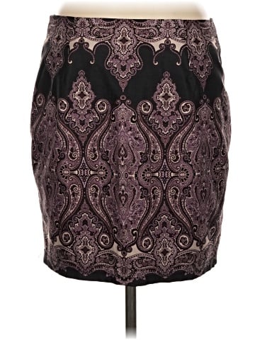 INC International Concepts Formal Skirt (view 2)