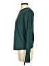 Athleta Teal Long Sleeve Top Size XS - photo 5