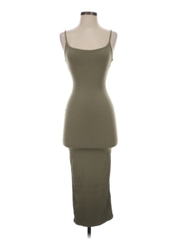 Meshki Casual Dress (view 1)