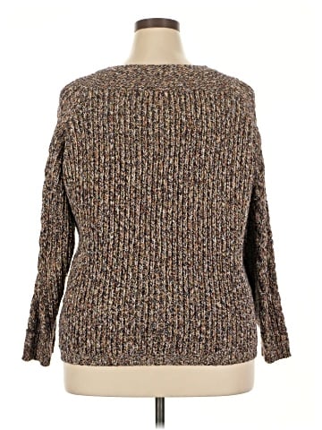 DressBarn Cardigan (view 2)