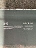 Under Armour Gray Active Pants Size L - photo 7