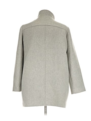 J.Crew Factory Store Coat (view 2)