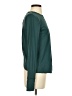 Athleta Teal Long Sleeve Top Size XS - photo 4