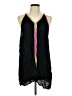 Raviya Black Cocktail Dress Size L - photo 1
