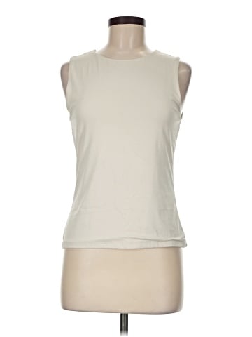 Tahari Sleeveless T-Shirt (view 1)