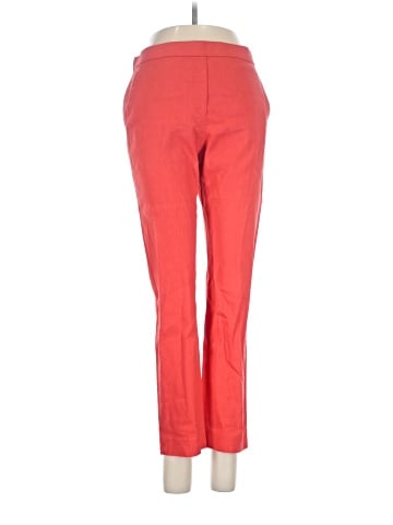 Theory Linen Pants (view 1)