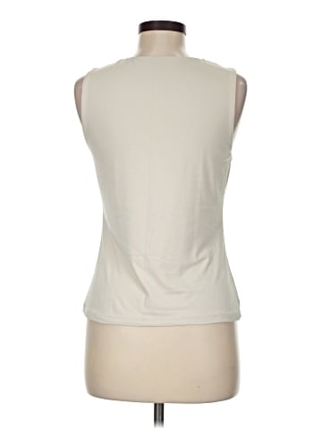 Tahari Sleeveless T-Shirt (view 2)