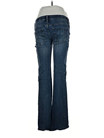 Isabel Maternity Jeans (view 2)