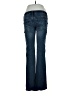 Isabel Maternity Blue Jeans Size 4 - photo 2